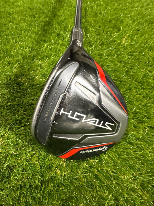 TaylorMade Stealth 5/18 FWY