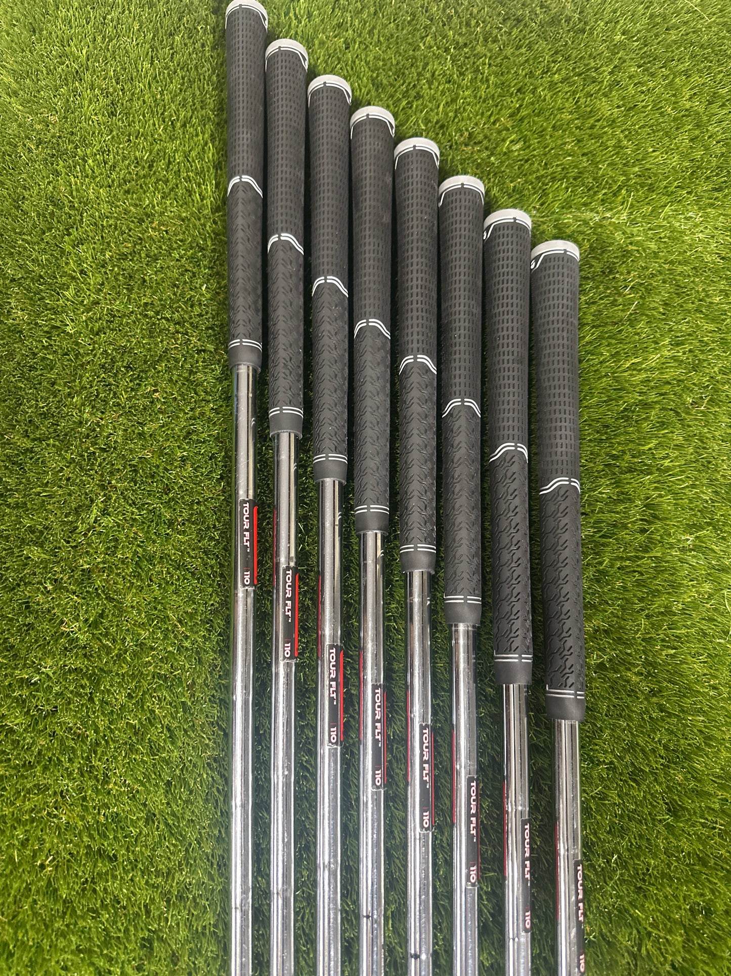 TaylorMade P790 4-AW Irons