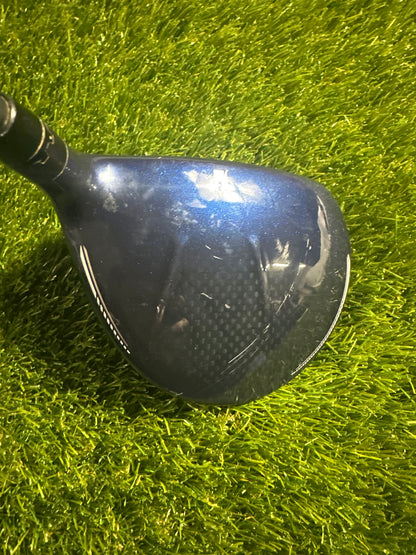 Cobra LTDX 15 FWY