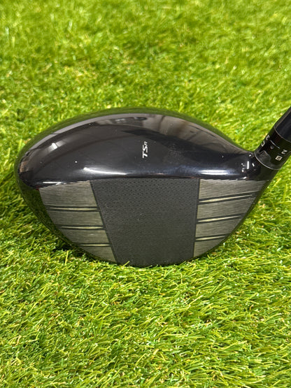Titleist TSR3 11 Driver