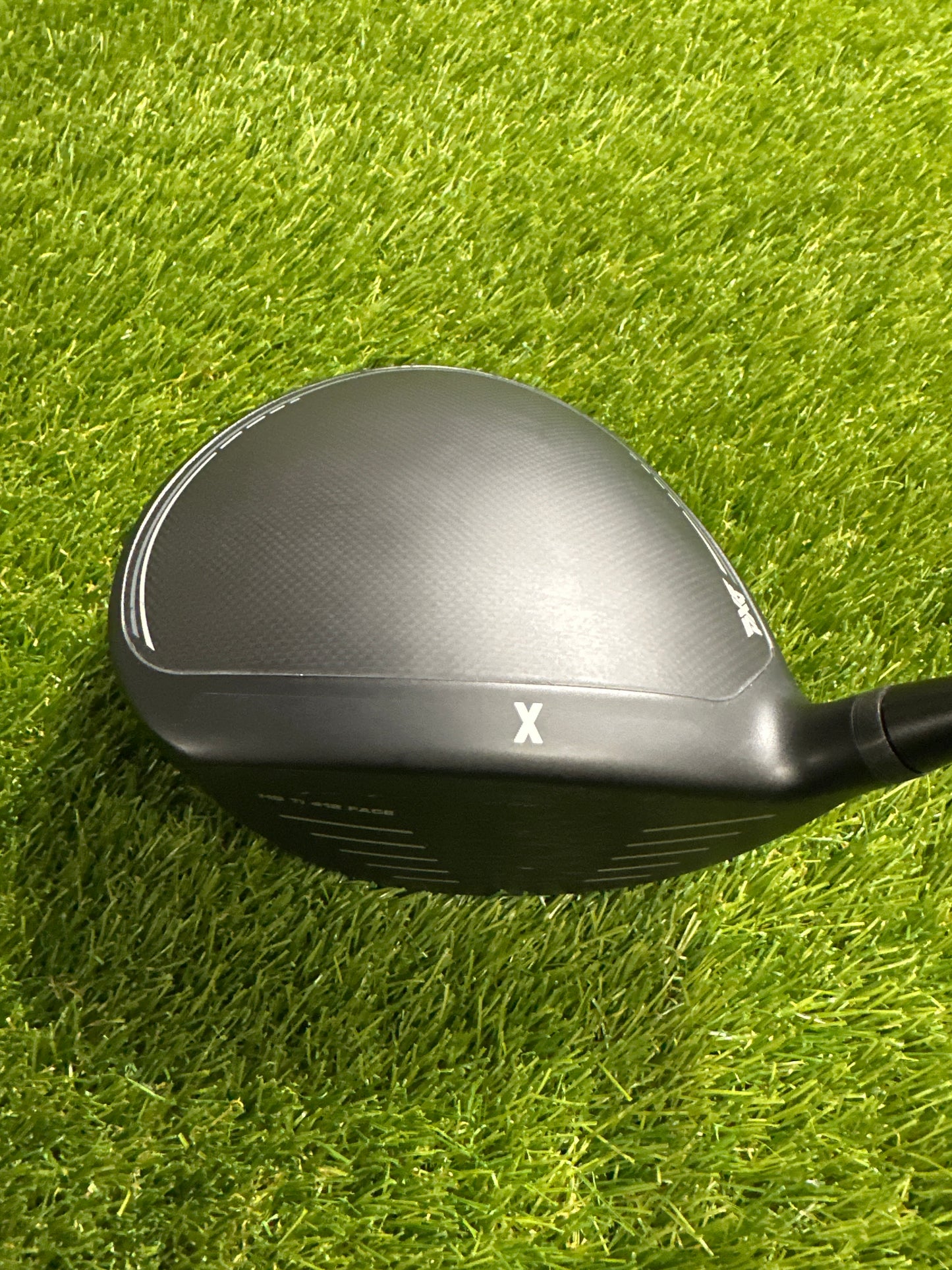 PXG Gen6 0311XF 12 Driver