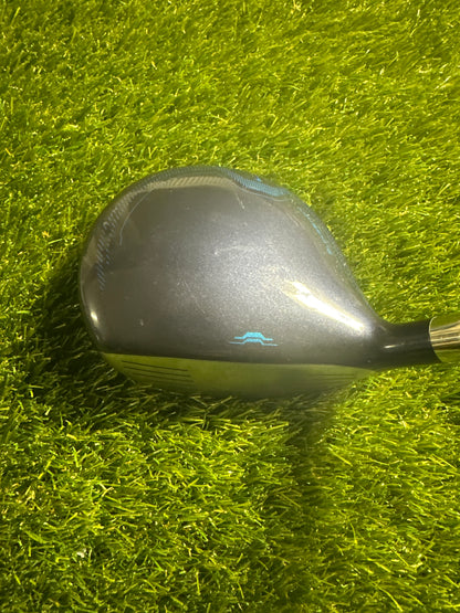 Nike Slingshot 3 FWY