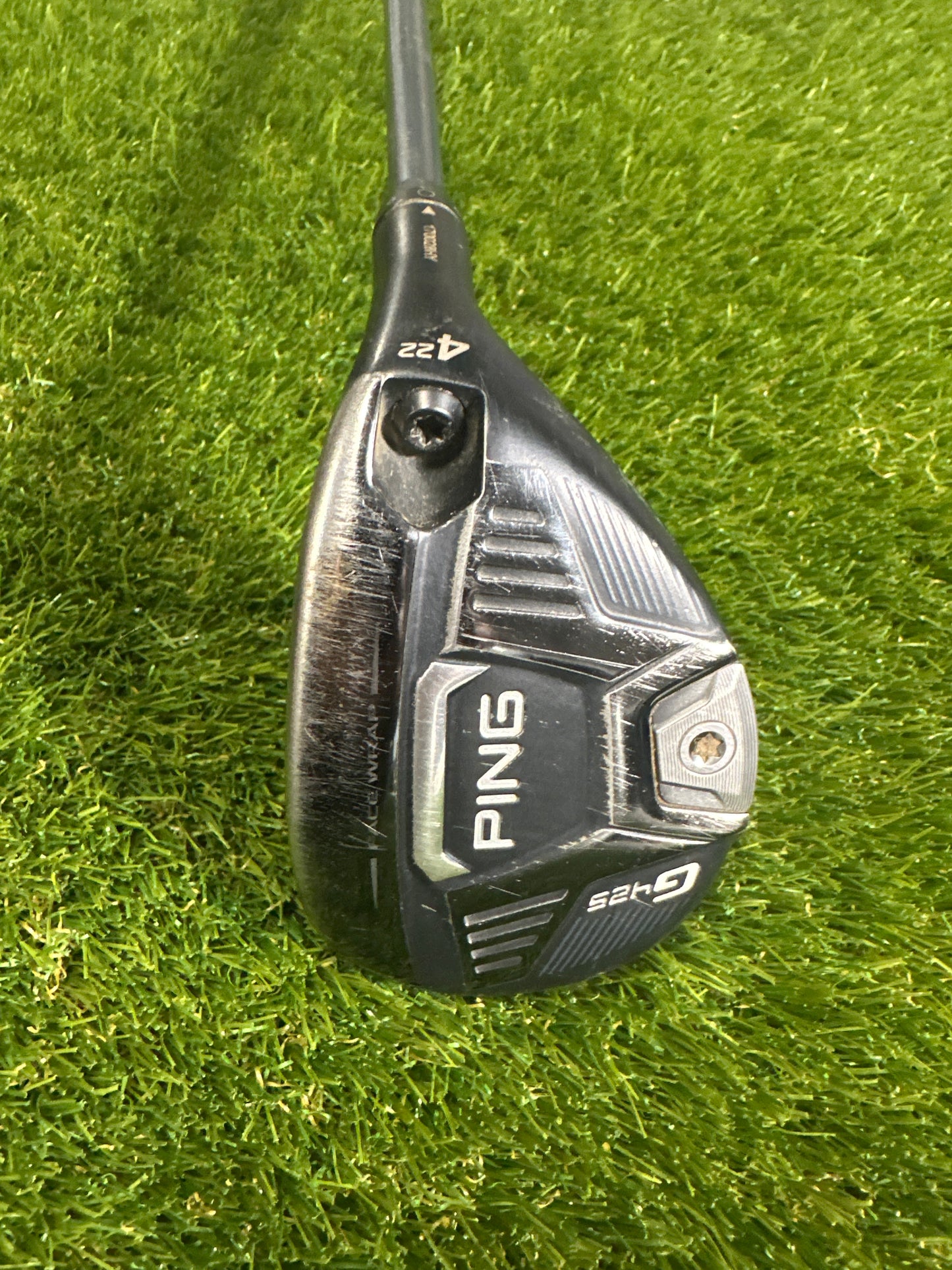 Ping G425 4/22 HYB