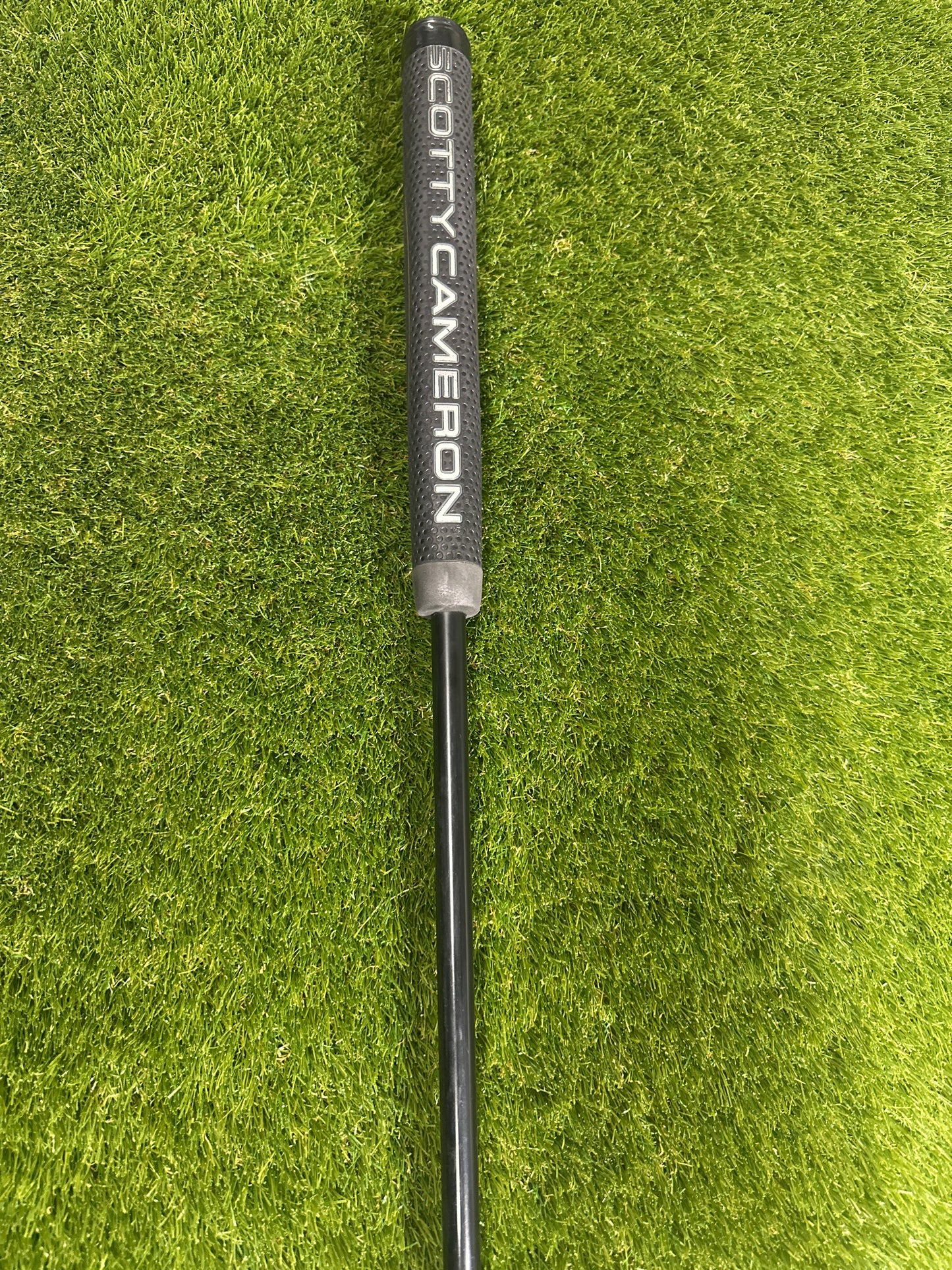 Scotty Cameron Phantom X 12.5 33" Putter