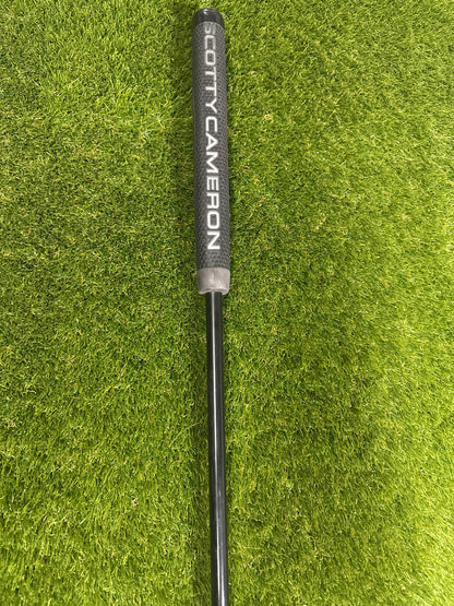 Scotty Cameron Phantom X 12.5 33" Putter