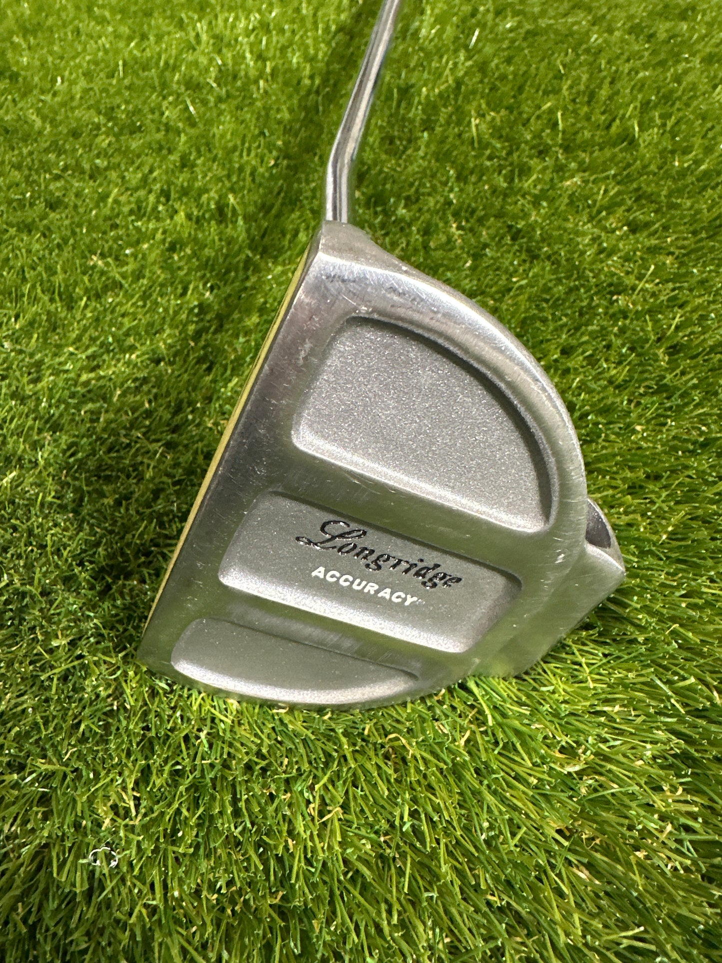 Bells Longridge 43" Putter