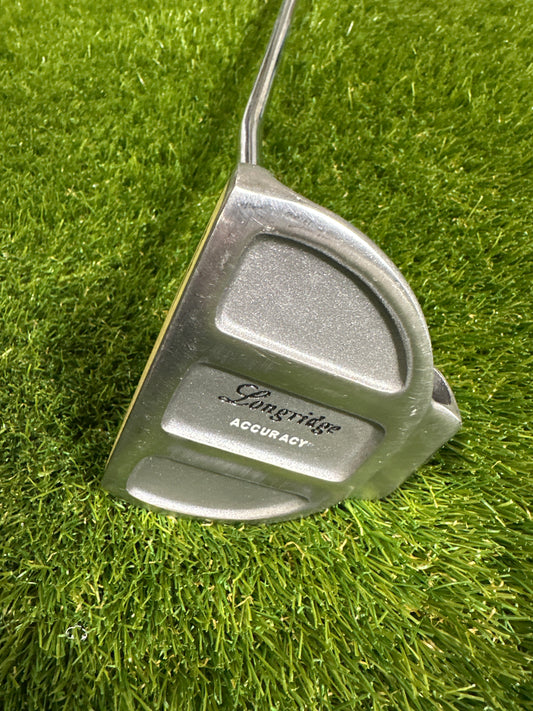 Bells Longridge 43" Putter