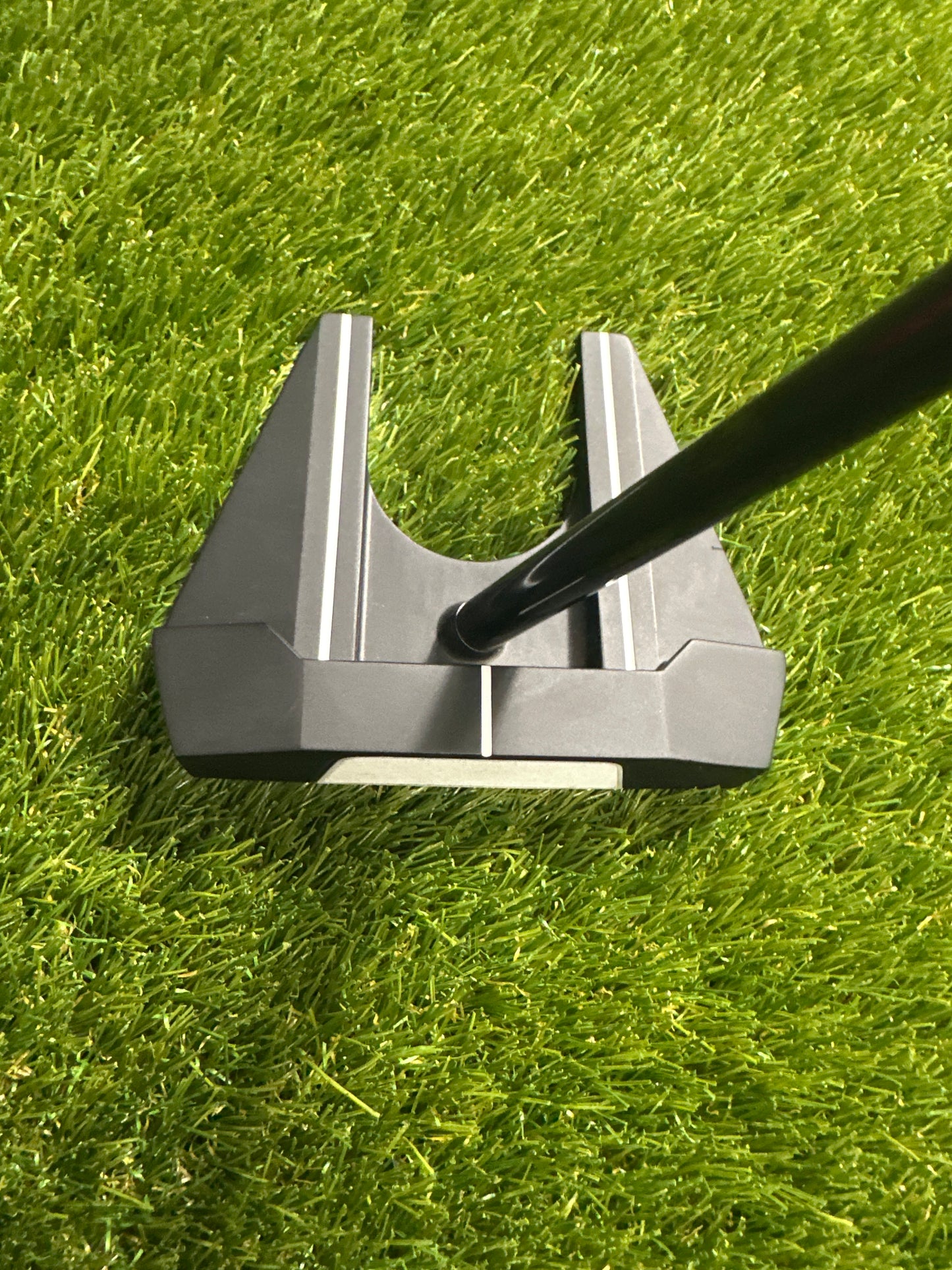 Odyssey Square 2 Square Ai Dual 7 34" Putter