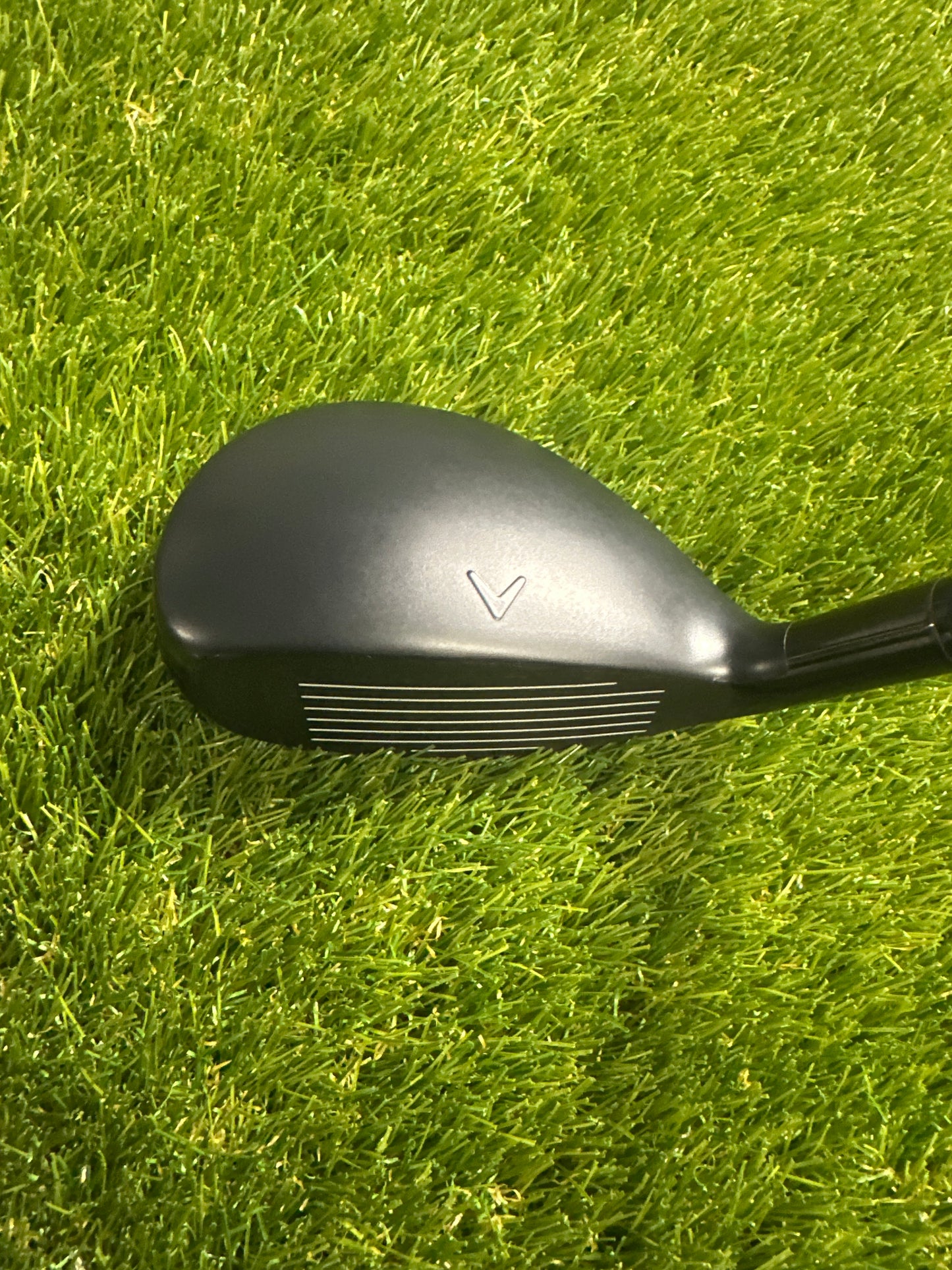 Callaway XR 3/19 HYB