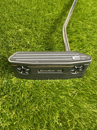 Cobra Widesport 36" Putter