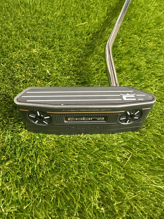 Cobra Widesport 36" Putter