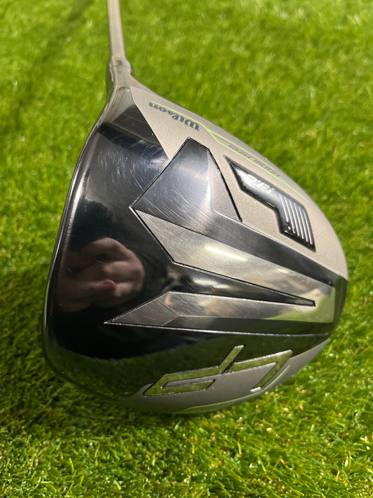 Wilson LP 13 Driver