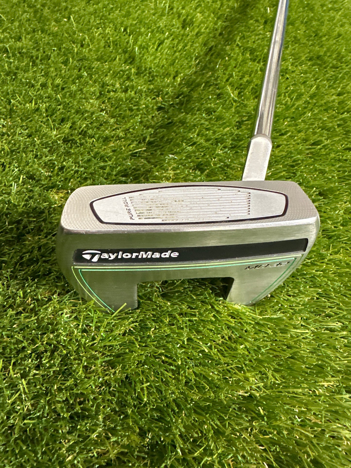 TaylorMade MO32 34" Putter
