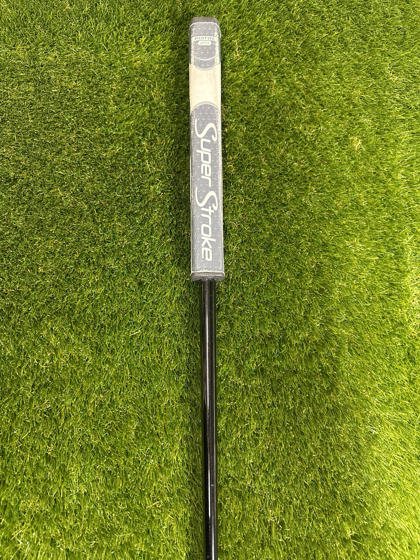 TaylorMade Spider X 35" Putter