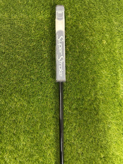 TaylorMade Spider X 35" Putter