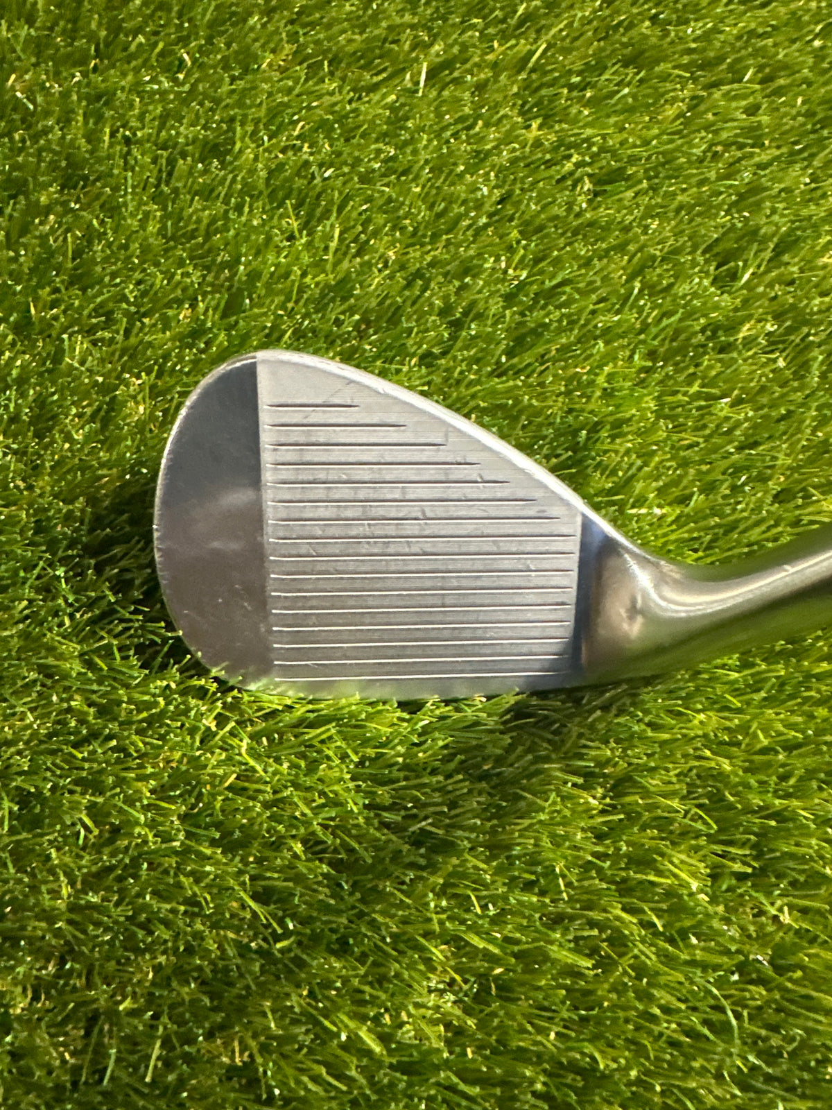 Titleist SM6 F Grind 50/12 Wedge