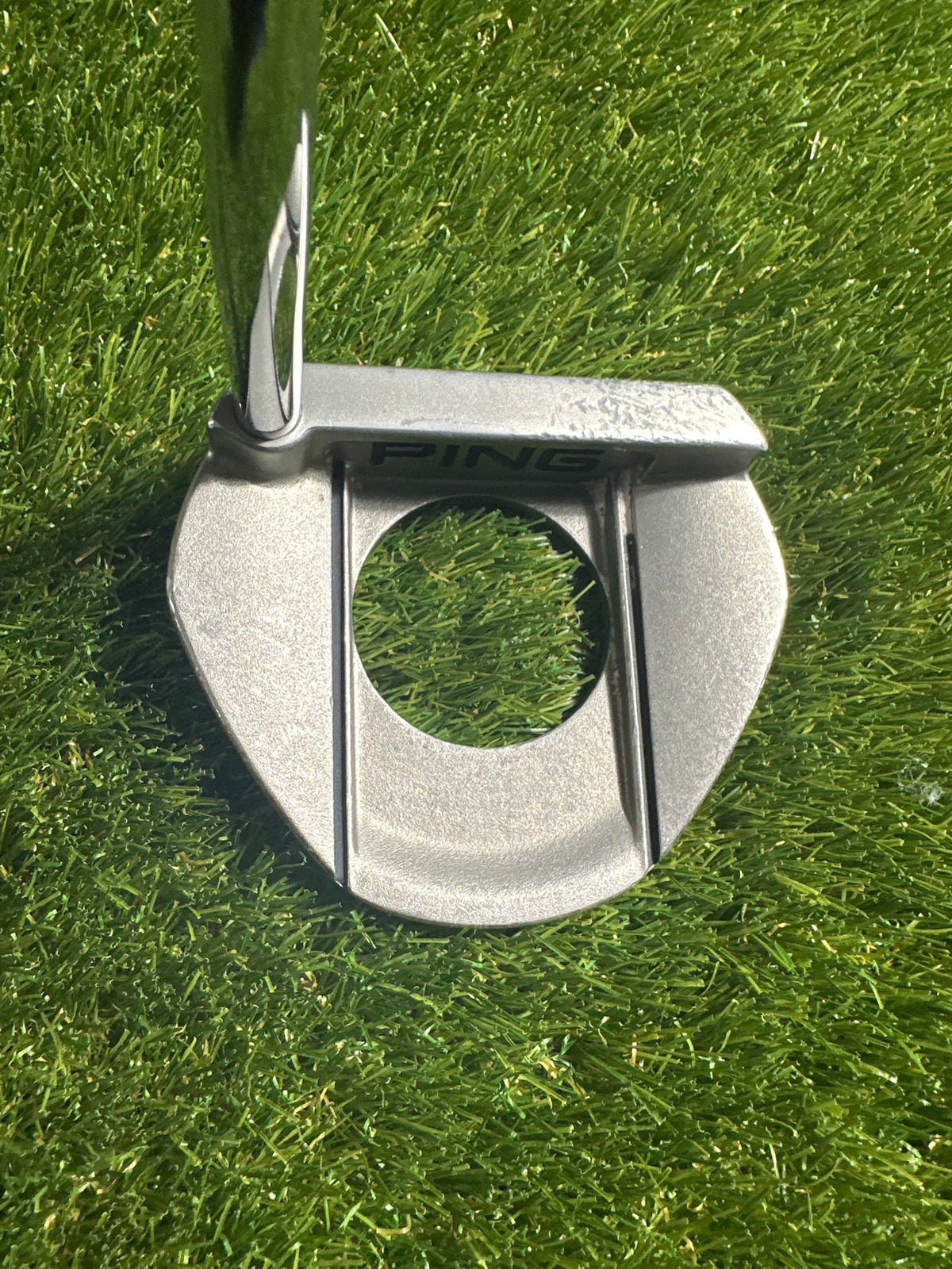 Ping Fetch 33.5" Putter