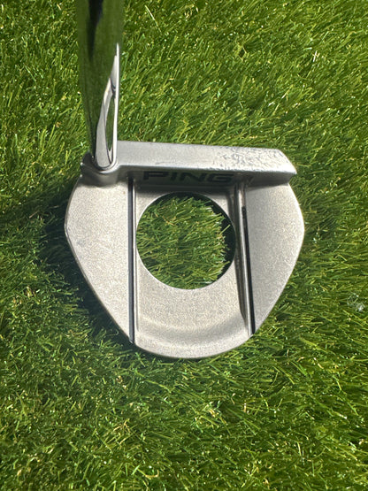 Ping Fetch 33.5" Putter