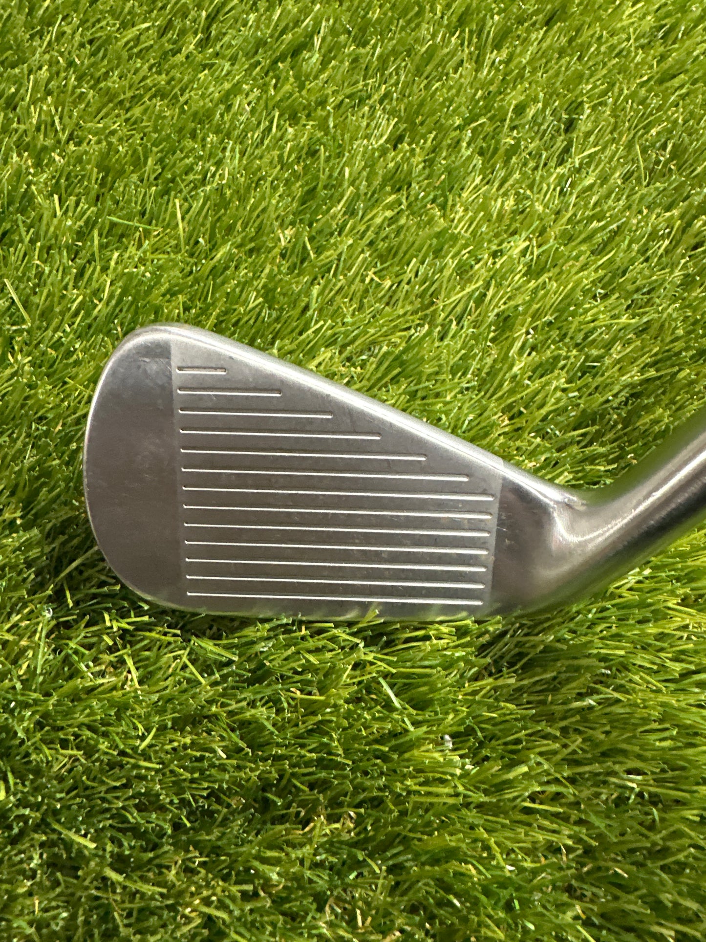 TaylorMade P770 4 Iron