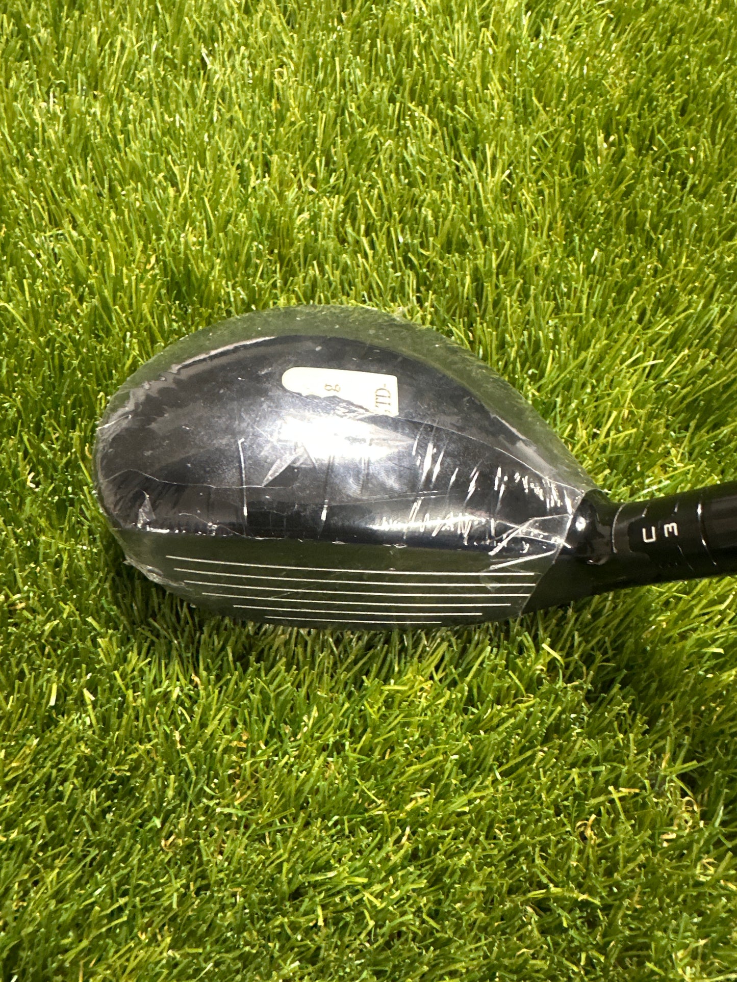 Titleist TSi1 5/23 HYB