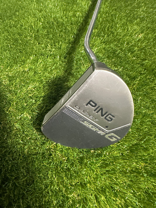 Ping Darby Sigma G 34" Putter