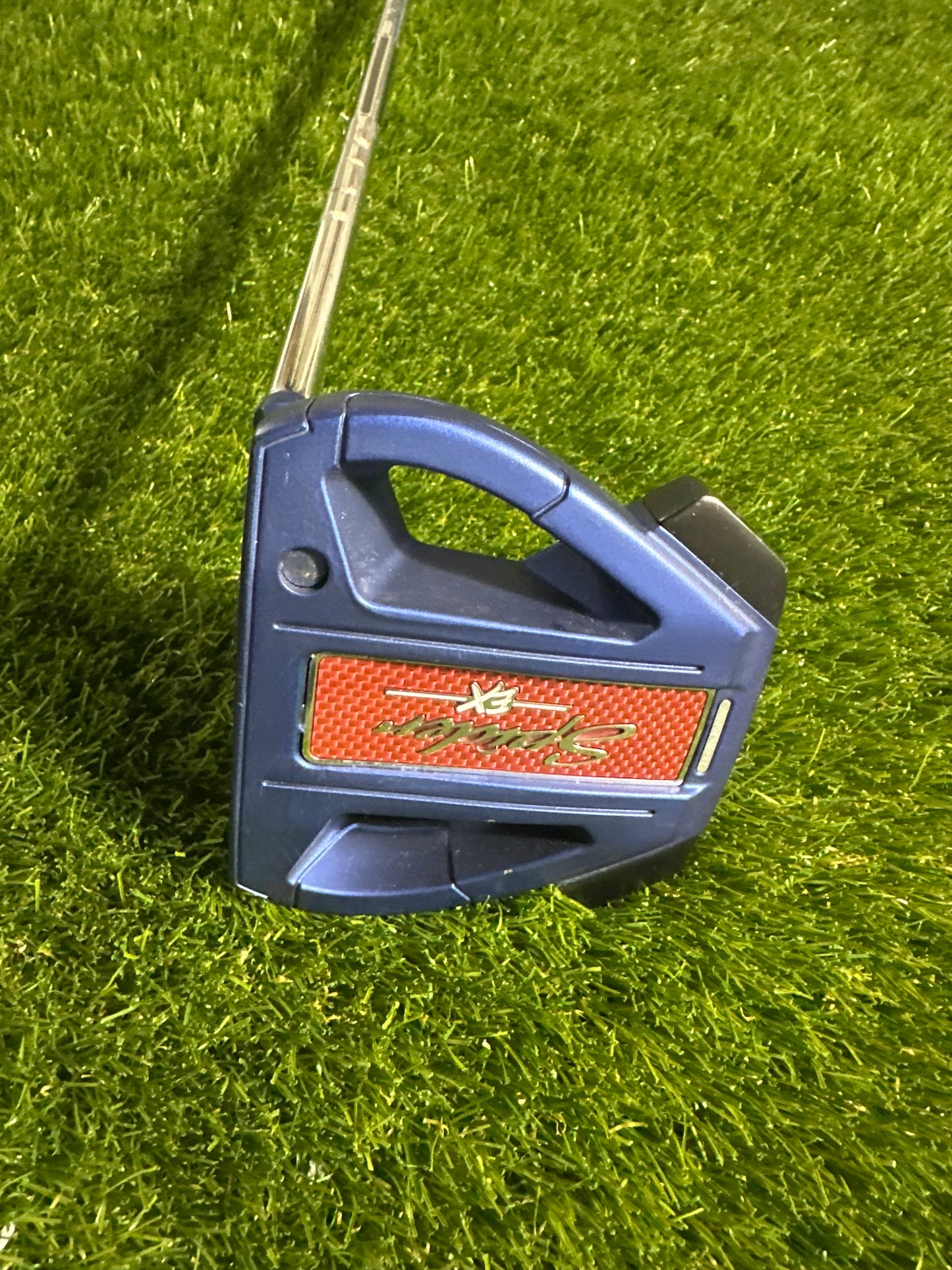 TaylorMade Spider EX 34" Putter