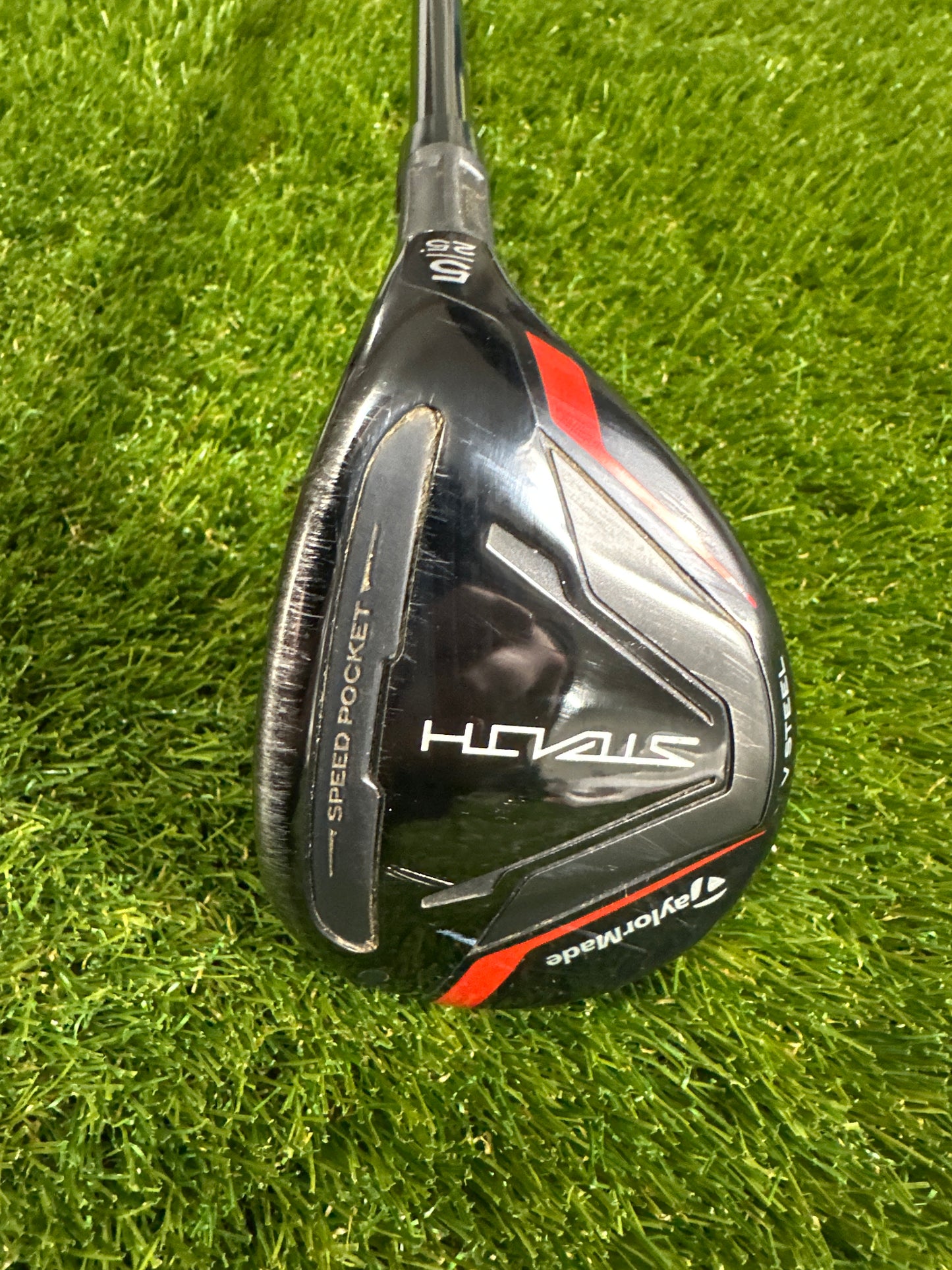 TaylorMade Stealth 5/25 HYB