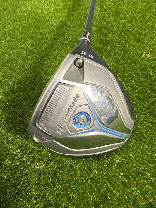 TaylorMade Jetspeed 9.5 Driver