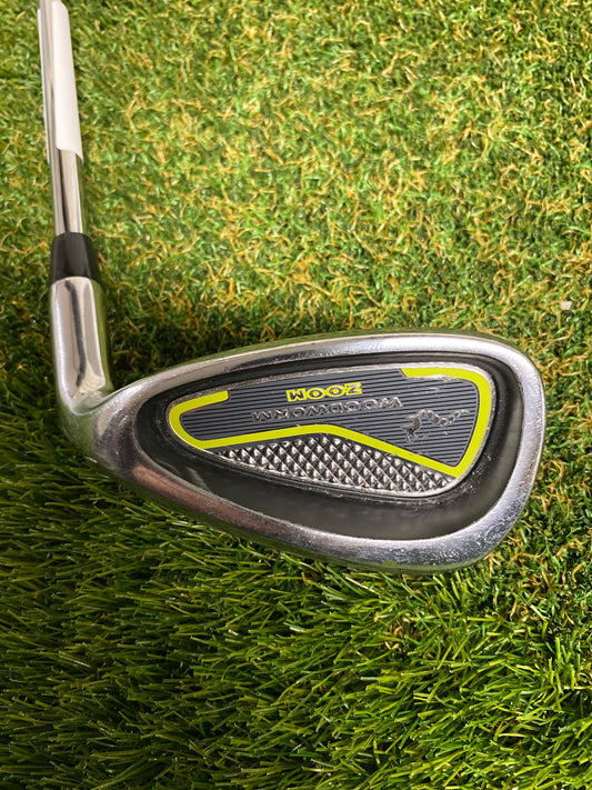 Woodworm Zoom Sand Wedge