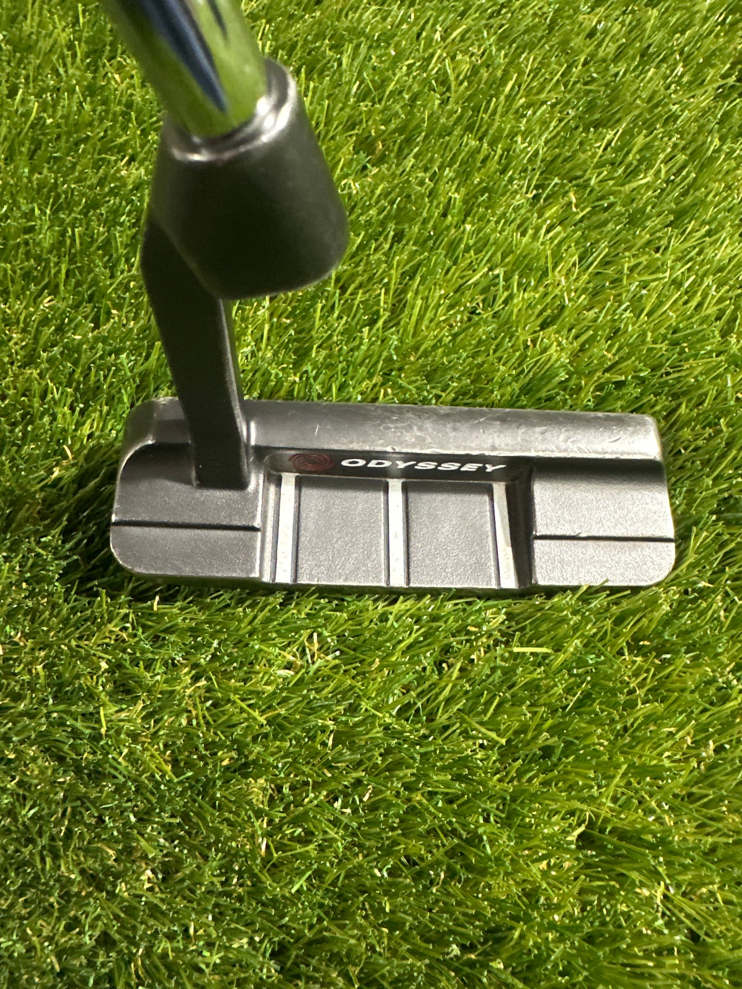 Odyssey Toe Up 34" Putter