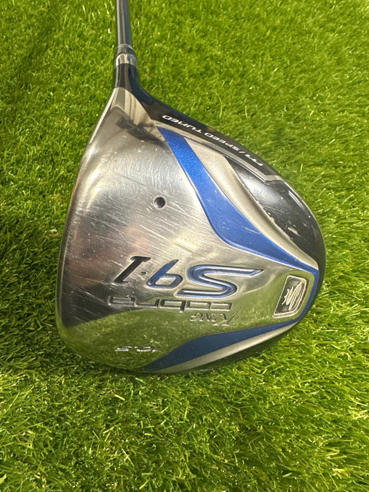 Cobra S91 10.5 Driver