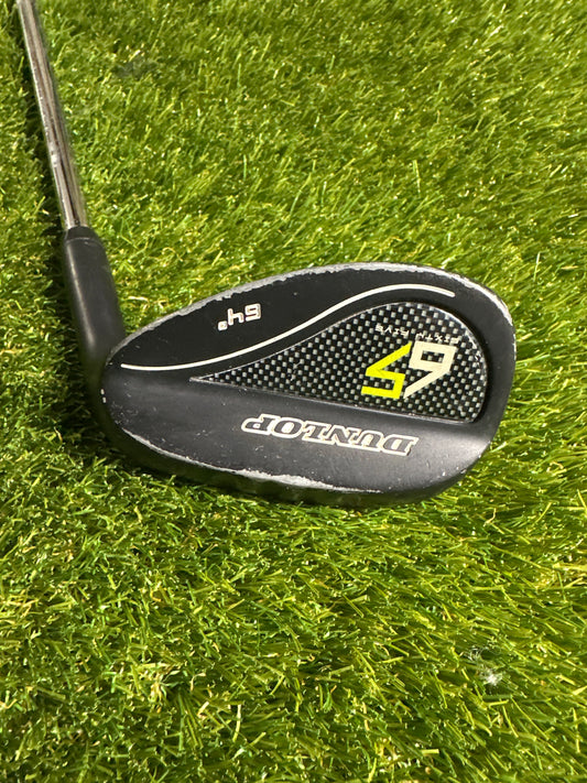 Dunlop 65 64 Wedge