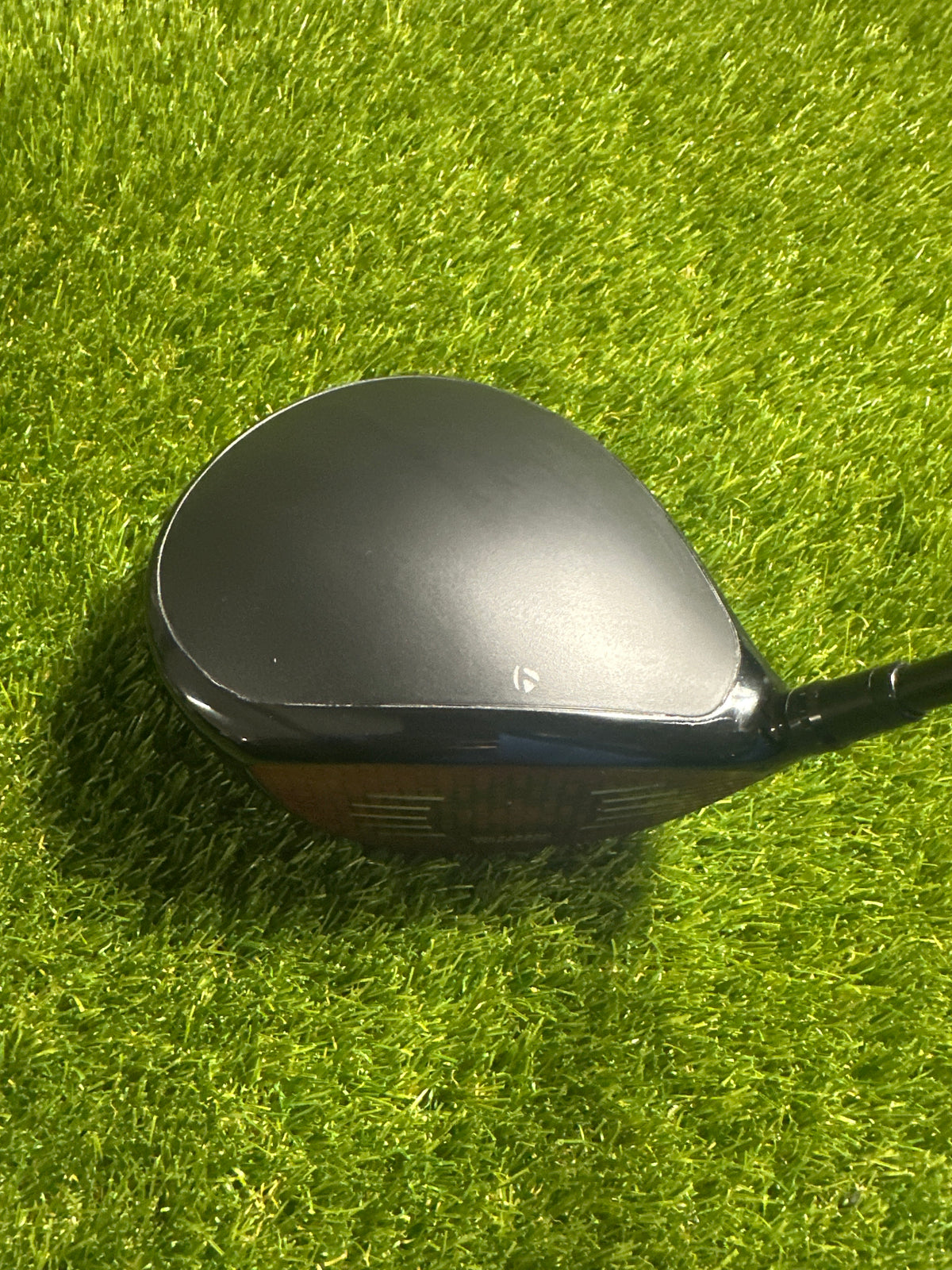 TaylorMade Stealth 9 Driver