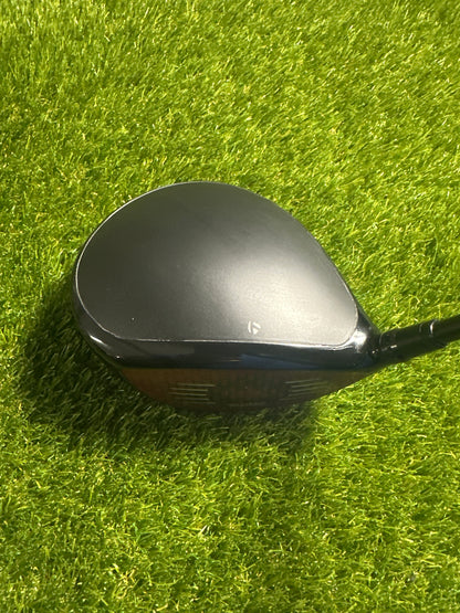 TaylorMade Stealth 9 Driver