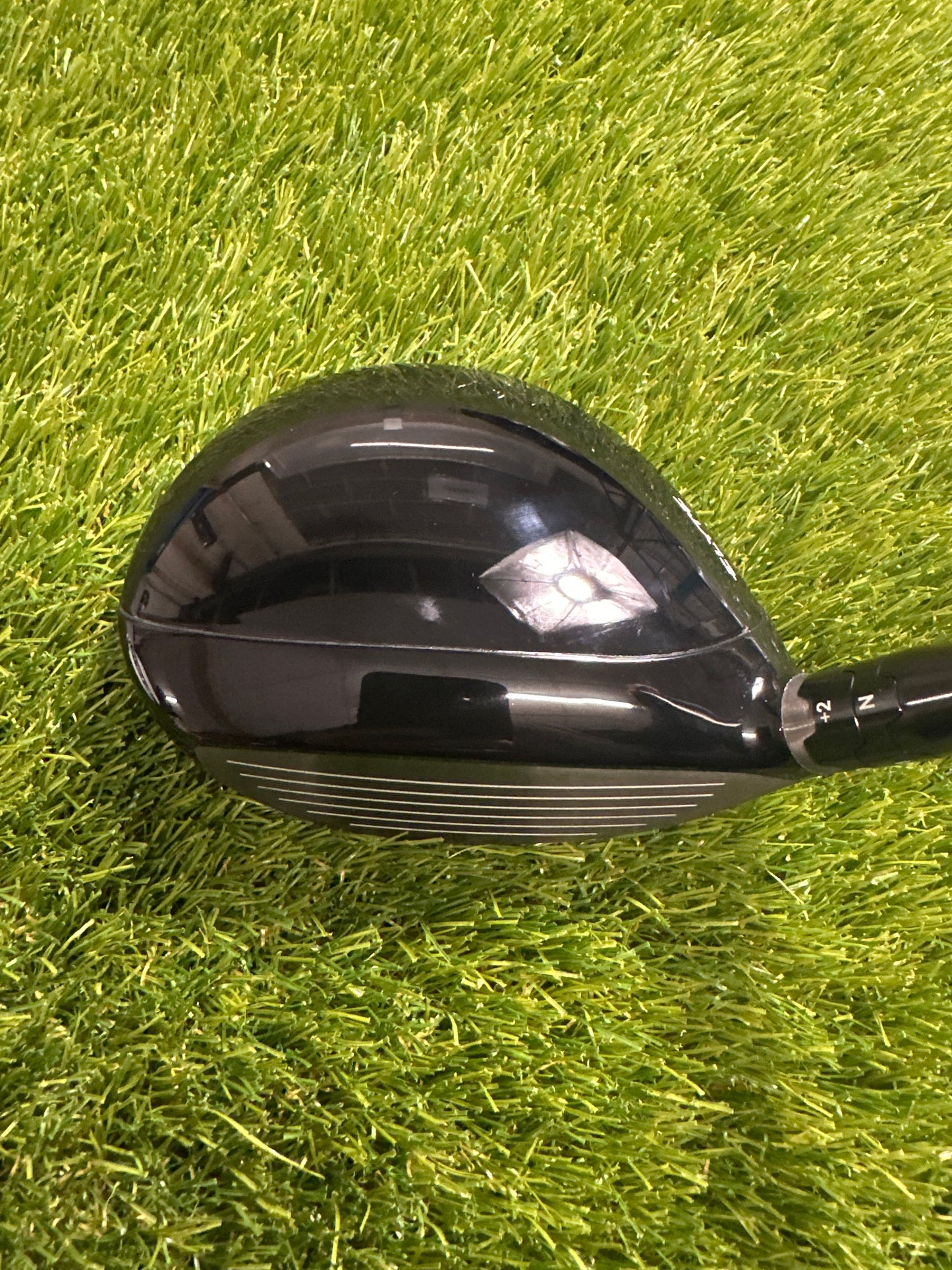 Callaway Elyte Triple Diamond 3/15 FWY