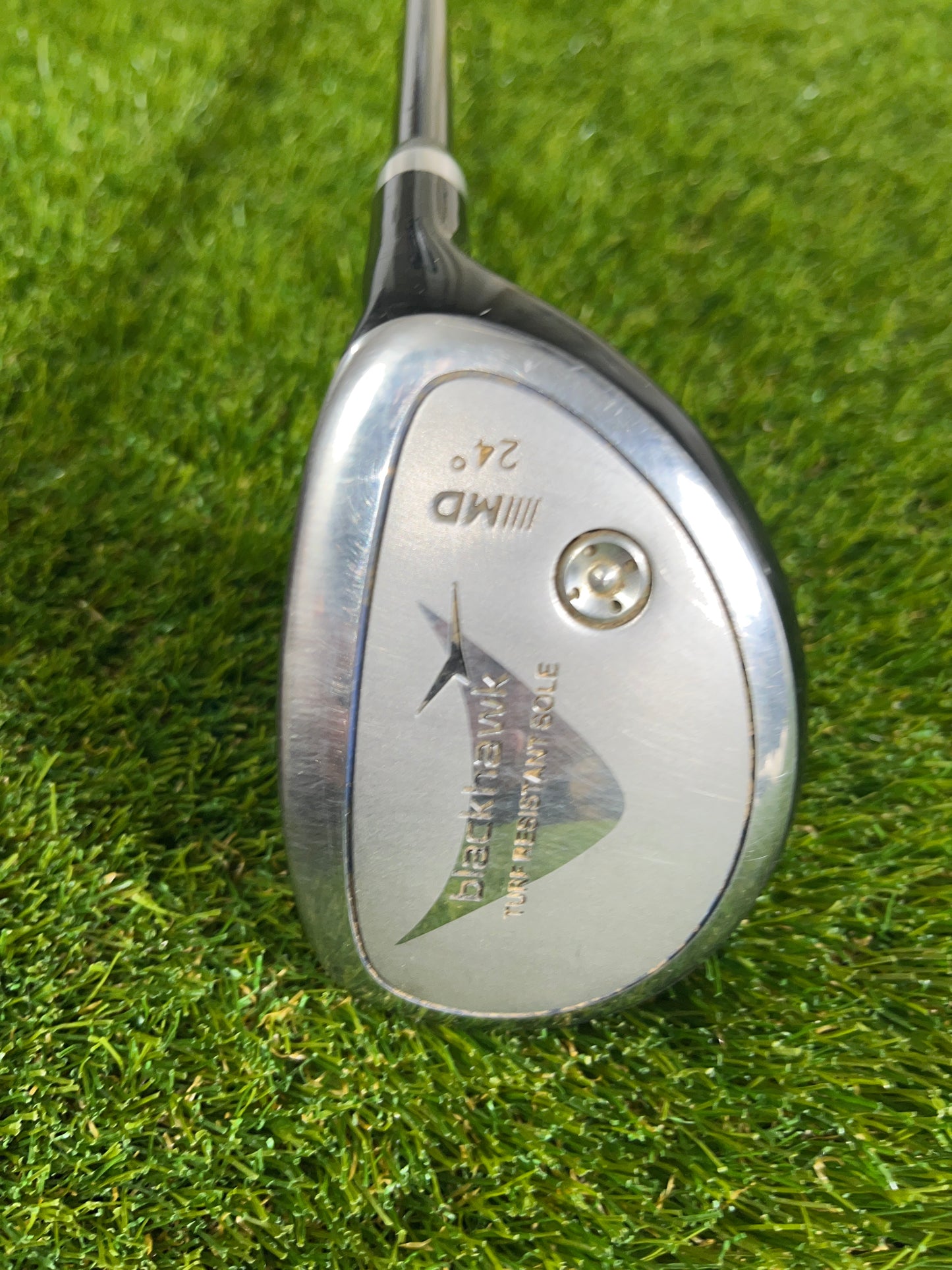 MD Golf Blackhawk 24 HYB