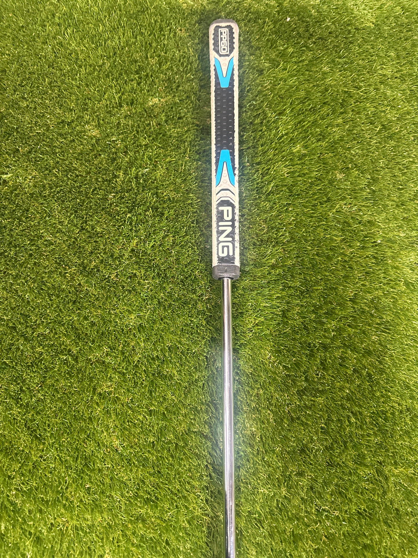 Ping Sigma 2 Wolverine H 35" Putter