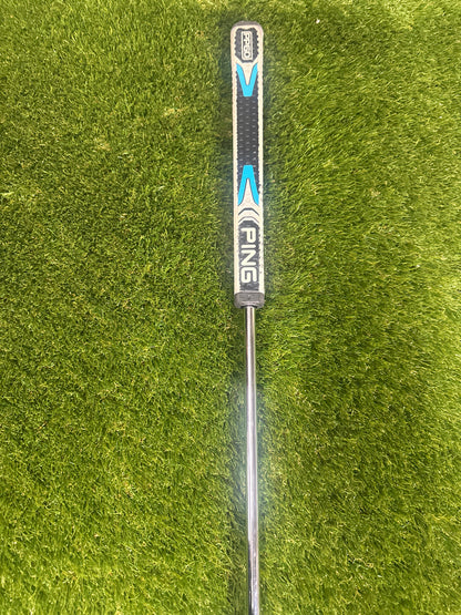 Ping Sigma 2 Wolverine H 35" Putter