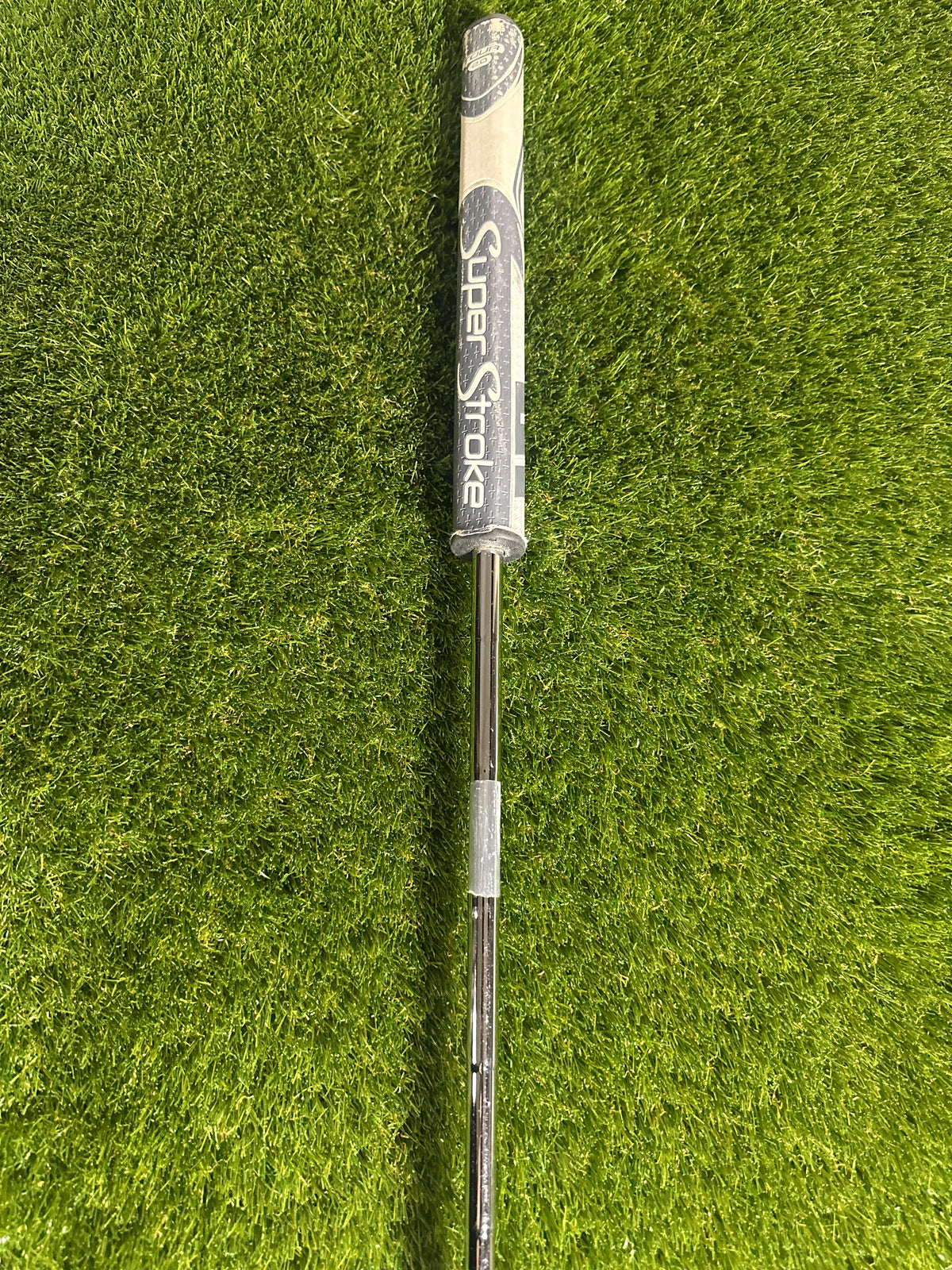 Odyssey O Works 2Ball 34.5" Putter