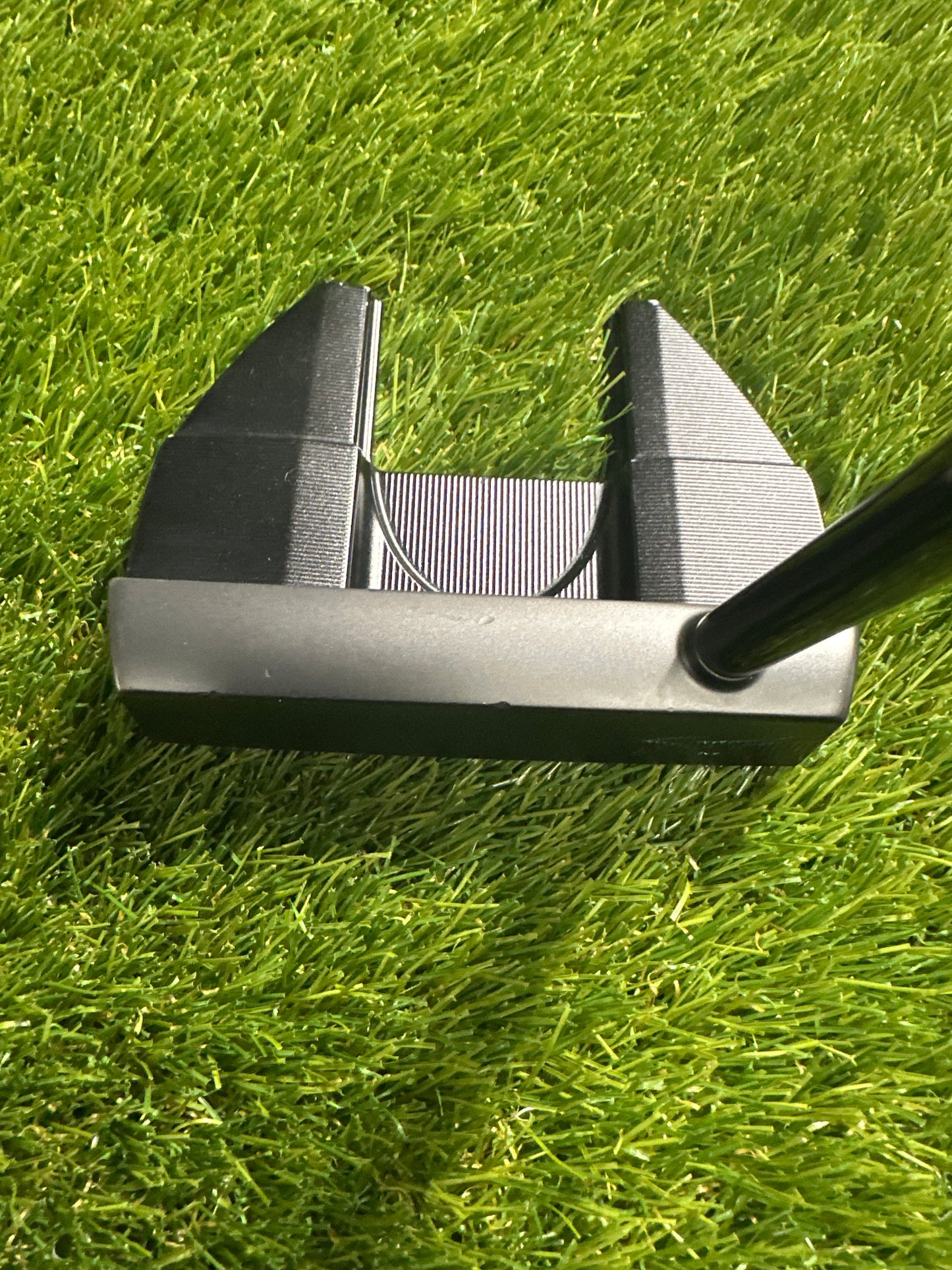 Mizuno MCRAFT X Six 34.5" Putter