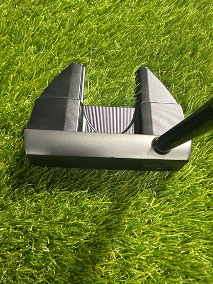 Mizuno MCRAFT X Six 34.5" Putter