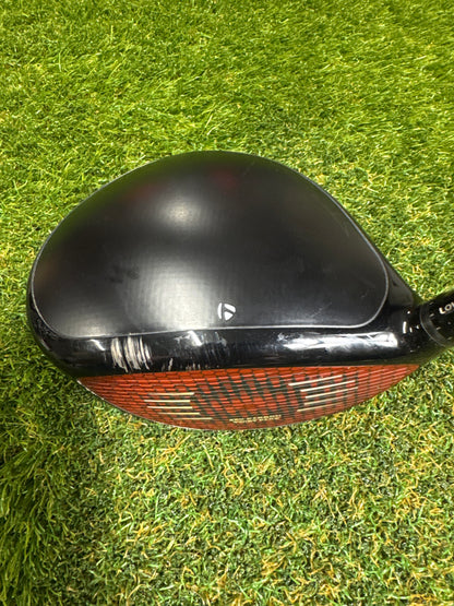 TaylorMade Stealth 9.0 driver