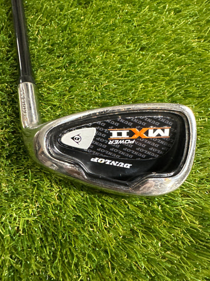 Dunlop Power MXO PW
