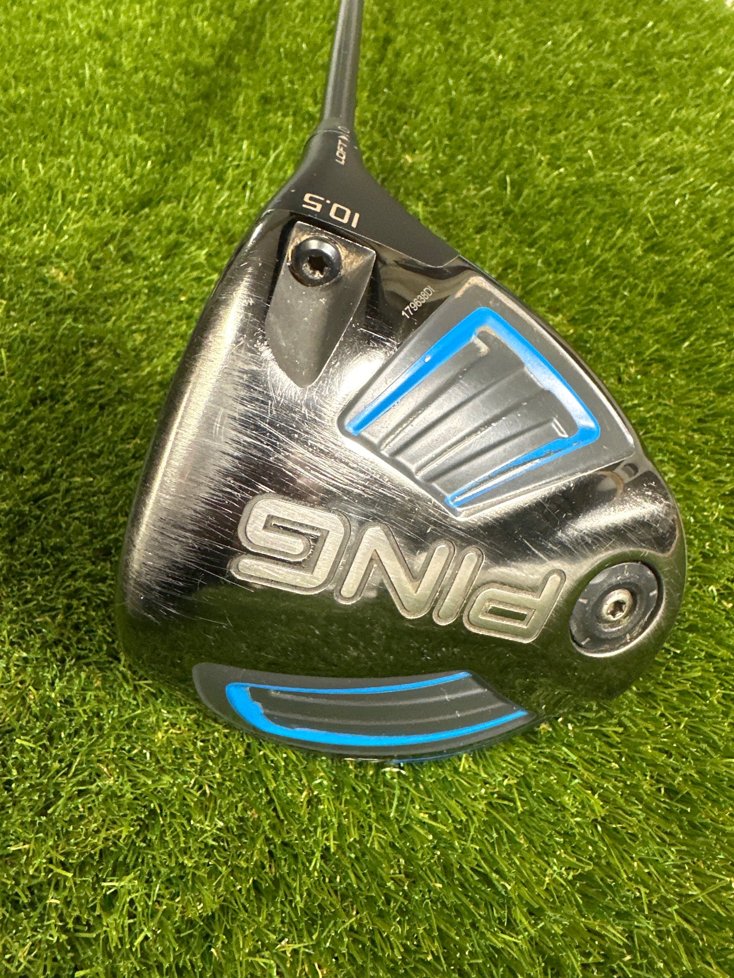 Ping G 10.5 Driver