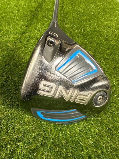 Ping G 10.5 Driver
