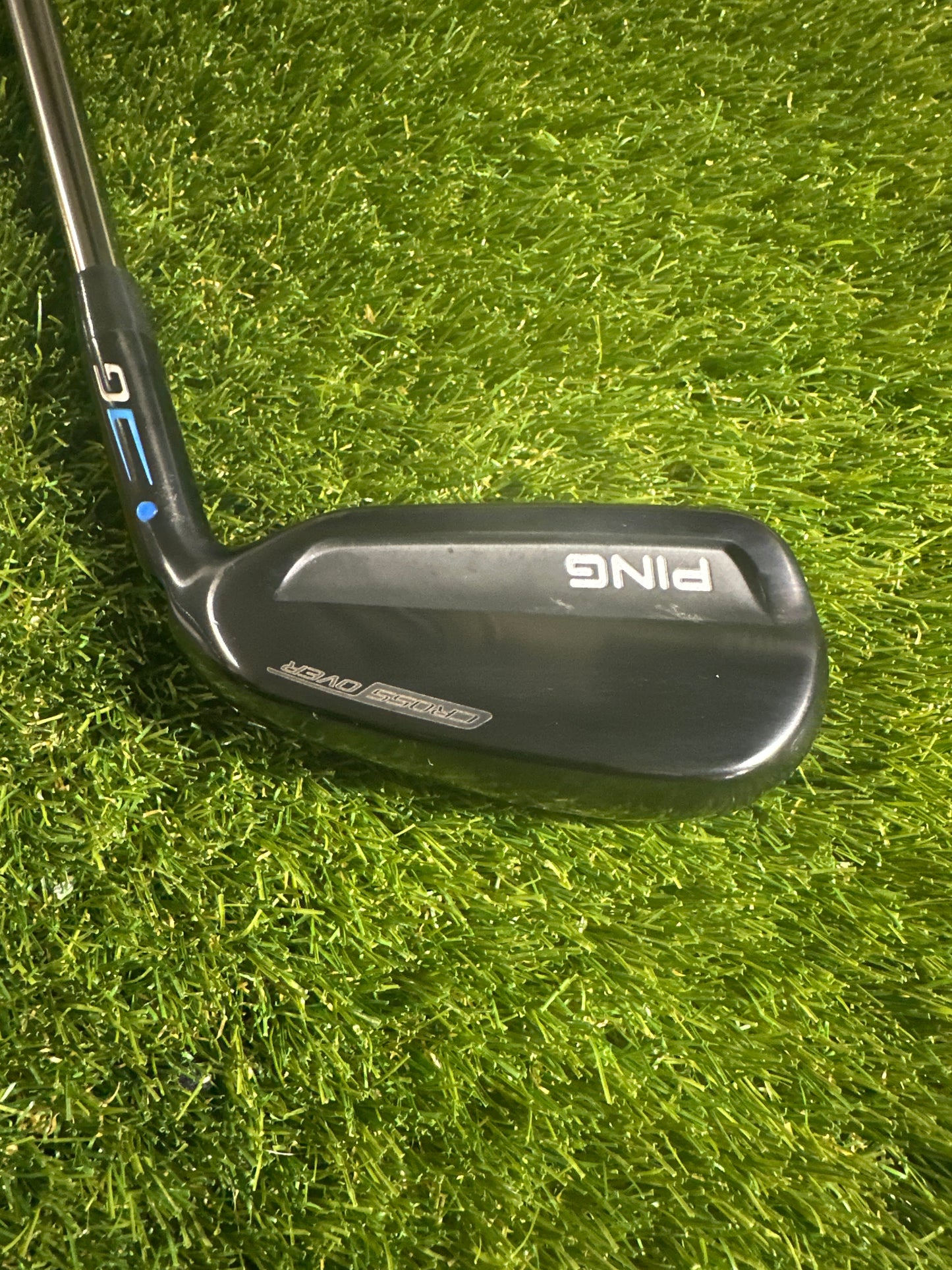 Ping G Crossover 3 DUI