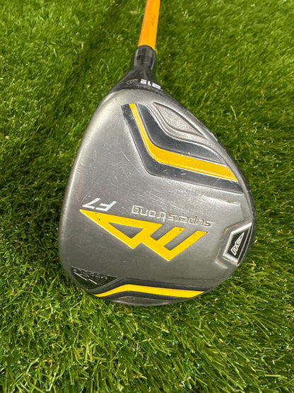 MD Golf Superstrong F7 21 FWY