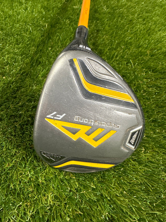 MD Golf Superstrong F7 21 FWY