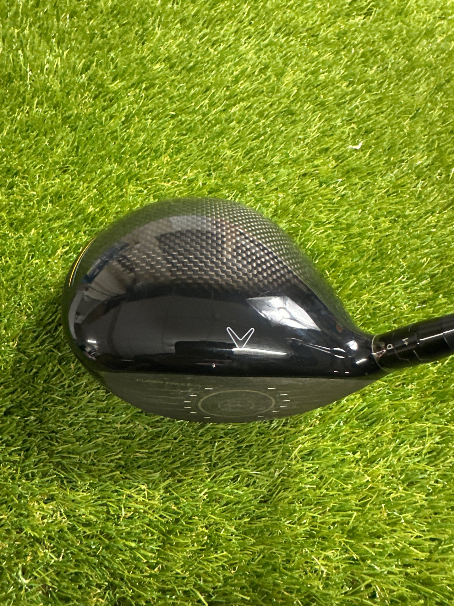 Callaway Mavrik Sub Zero 9 Driver