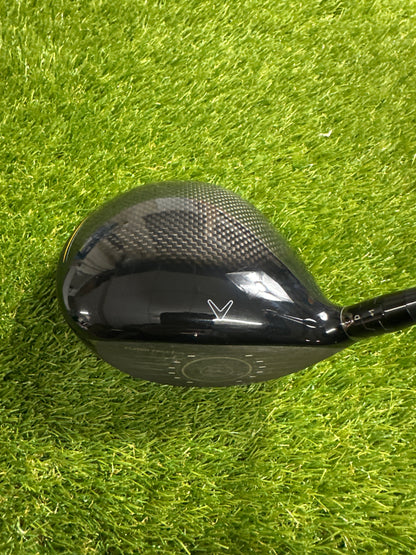 Callaway Mavrik Sub Zero 9 Driver